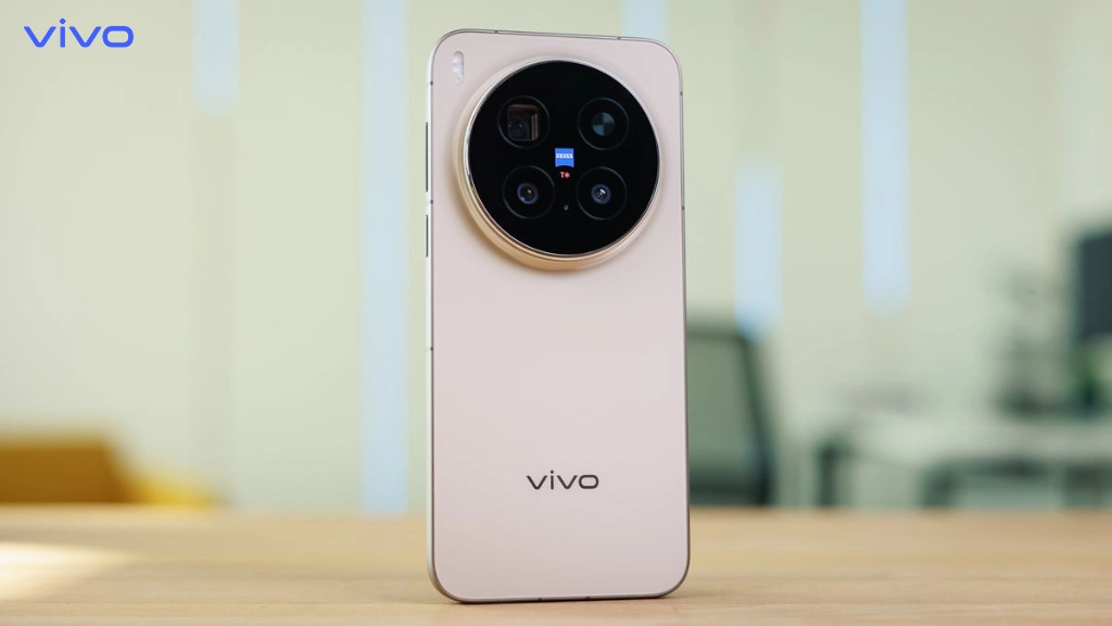 VIVO X300